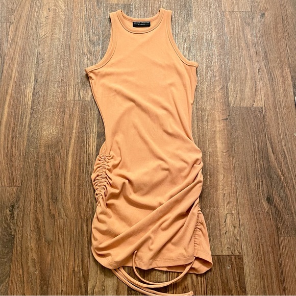 Alphalete Womens Ribbed Dress Size S - Picture 1 of 6